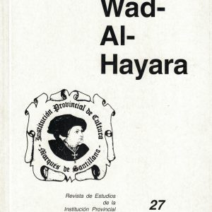 “WAD-AL-HAYARA”  27 (2000)